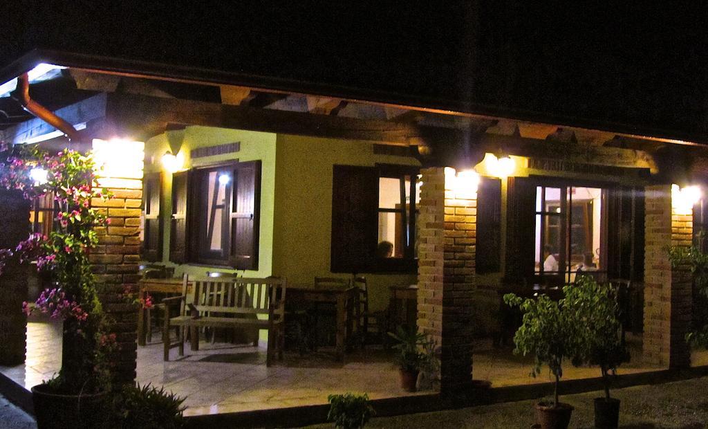 Agriturismo Sa Tiria Teulada Exterior photo